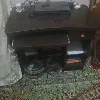 میز صندلی کامپیوتر با هم ۹۵۰