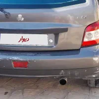 پراید ۱۱۱ مدل ۹۱|خودرو سواری و وانت|تربتحیدریه, پایانه مسافربری تربت حیدریه|دیوار