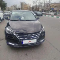 ماشین fmc511  فردا موتور