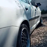 رانا۹۳ بدون رنگ|خودرو سواری و وانت|رشت, شهریاران|دیوار