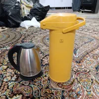 چای ساز