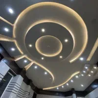 برقکاری خرده کاری سیم کشی لاین نوری و....
