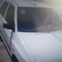 ماشین سالم مدل ۱۳۹۶