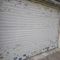 مغازه/ ۱۸ متر/ سمنگان