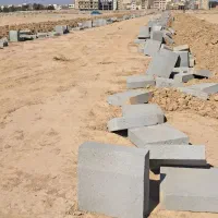 زمین ۲۰۰ متری سنددار شهرک بعثت رزکان واریان