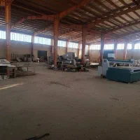 اجاره کارخانه ۳۳۰۰۰م برق۵۰۰گاز ایستگاه کد۳۴۹۵|اجارهٔ دفتر صنعتی، کشاورزی، تجاری|زاویه, |دیوار