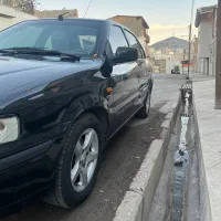 سمند ef7 مدل 91|خودرو سواری و وانت|نهاوند, |دیوار