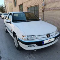 پژو پارس سال مدل 94