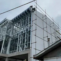 ساخت سازه lsf|خدمات پیشه و مهارت|بندر انزلی, لیچارگی حسن رود|دیوار