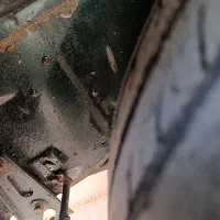 پراید ۷۷ شاستی سالم ۹۵تومن|خودرو سواری و وانت|قم, شهید صیاد شیرازی|دیوار