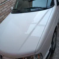 پارسموتورجدید۱۴۰۱درحد|خودرو سواری و وانت|ساوه, |دیوار