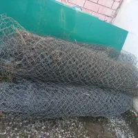 فروش فنس حصار باغی