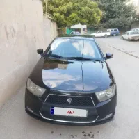 دنا توربو ۶ دنده خشک