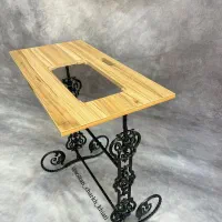 پایه چرخ سفارشی|لوازم خیاطی و بافتنی|تهران, شهرک غزالی|دیوار