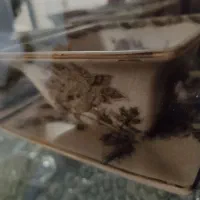 سرویس زیر خاکی|ظروف سرو و پذیرایی|محمدیه-قزوین, |دیوار