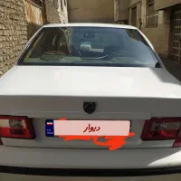 فروش سمند se94|خودرو کلاسیک|فردیس, کوی نور|دیوار