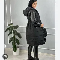 کاپشن زنانه