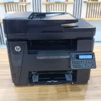 پرینتر چندکاره HP M225dn|پرینتر، اسکنر، کپی، فکس|کرج, اصفهانی‌ها|دیوار