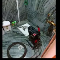 لوله بازکنی محمدی شبانه روزی سراسر زاهدان