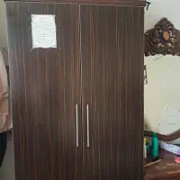 کمد لباس جنس خوب وسالم