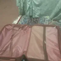 چمدان