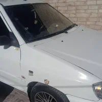 فروش پراید 111