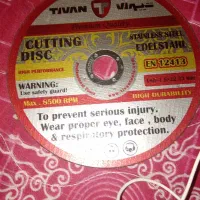 صفحه آهن بر تیوان