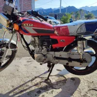 موتور سیکلت