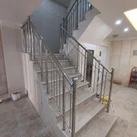 نرده استیل نیکان|خدمات پیشه و مهارت|خرم‌آباد, |دیوار