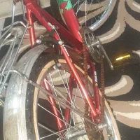 دوچرخه ۲۰و۱۲|دوچرخه، اسکیت، اسکوتر|گرگان, |دیوار