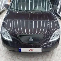 تیبا ۲|خودرو سواری و وانت|شیروان (خراسان), |دیوار