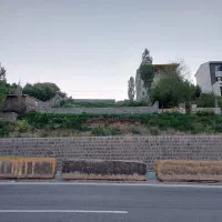 ۴۵۰ متر زمین با سند تک برگ مسکونی و موقعیت تجاری