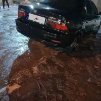 سمند سورن مدل ۸۸|خودرو سواری و وانت|بندر امام خمینی, |دیوار