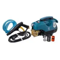 کارواش دینامی 130بار ویلدکس با مکش