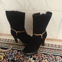 کیف و کفش و وسایل منزل