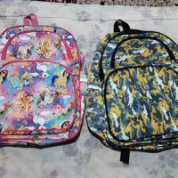 کیفمدرسهایبچهگانهنو