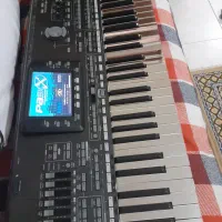 ارگ Pa3x رم ۲۵۶ وارداتی با تخفیف