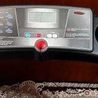 تردمیل  strength
