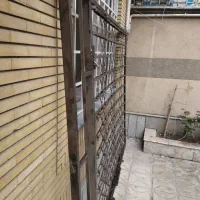 درب اکاردئونی ۲در۲/۵۰