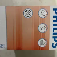 لامپ مادون قرمز فیلیپس۲۵۰وات سرپیچ معمولی|لامپ و چراغ|تهران, دهقان|دیوار