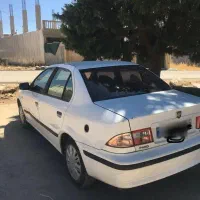سمند ef7دوگانه