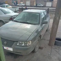 سمند دوگانه سوز