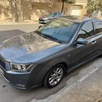 دنا پلاس اتومات مدل ۹۹|خودرو سواری و وانت|مشهد, رضاشهر|دیوار