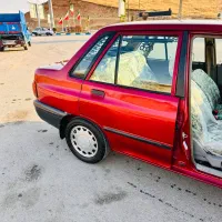 پراید کلکسیونی|خودرو سواری و وانت|جوانرود, |دیوار