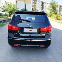 هایما s7 توربو ۱۸۰۰cc مدل۹۷|خودرو سواری و وانت|رشت, معلم|دیوار