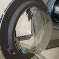 ماشین لباسشویی دوو اصل|ماشین لباسشویی و خشککن لباس|رشت, جهاد|دیوار