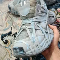 کفش  اسپایدر کاملا نو