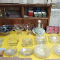ظروف سرو و پذیرایی