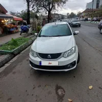 ساینا دوگانه سوز کارخانه کم کارکرد