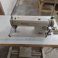 چرخ خیاطی سن سیر|چرخ خیاطی و ریسندگی|شازند, |دیوار